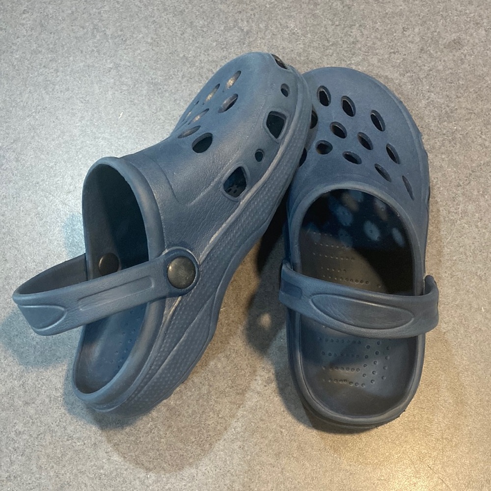 Kids Crocs